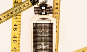 penhaligon's the cut fragrance