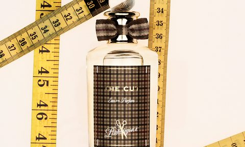 penhaligon's the cut fragrance