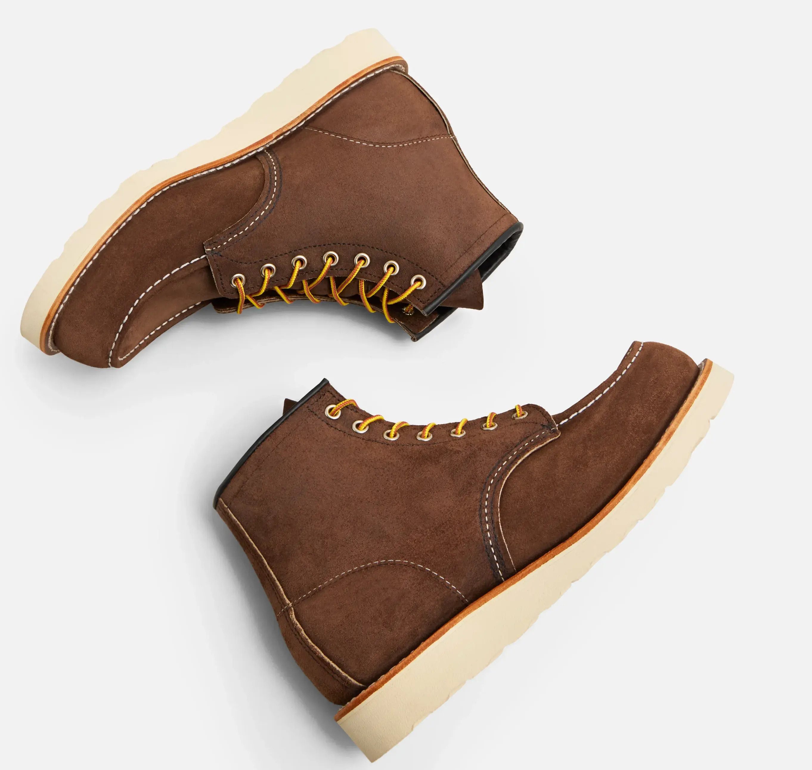 red wing designer booties for fall 218