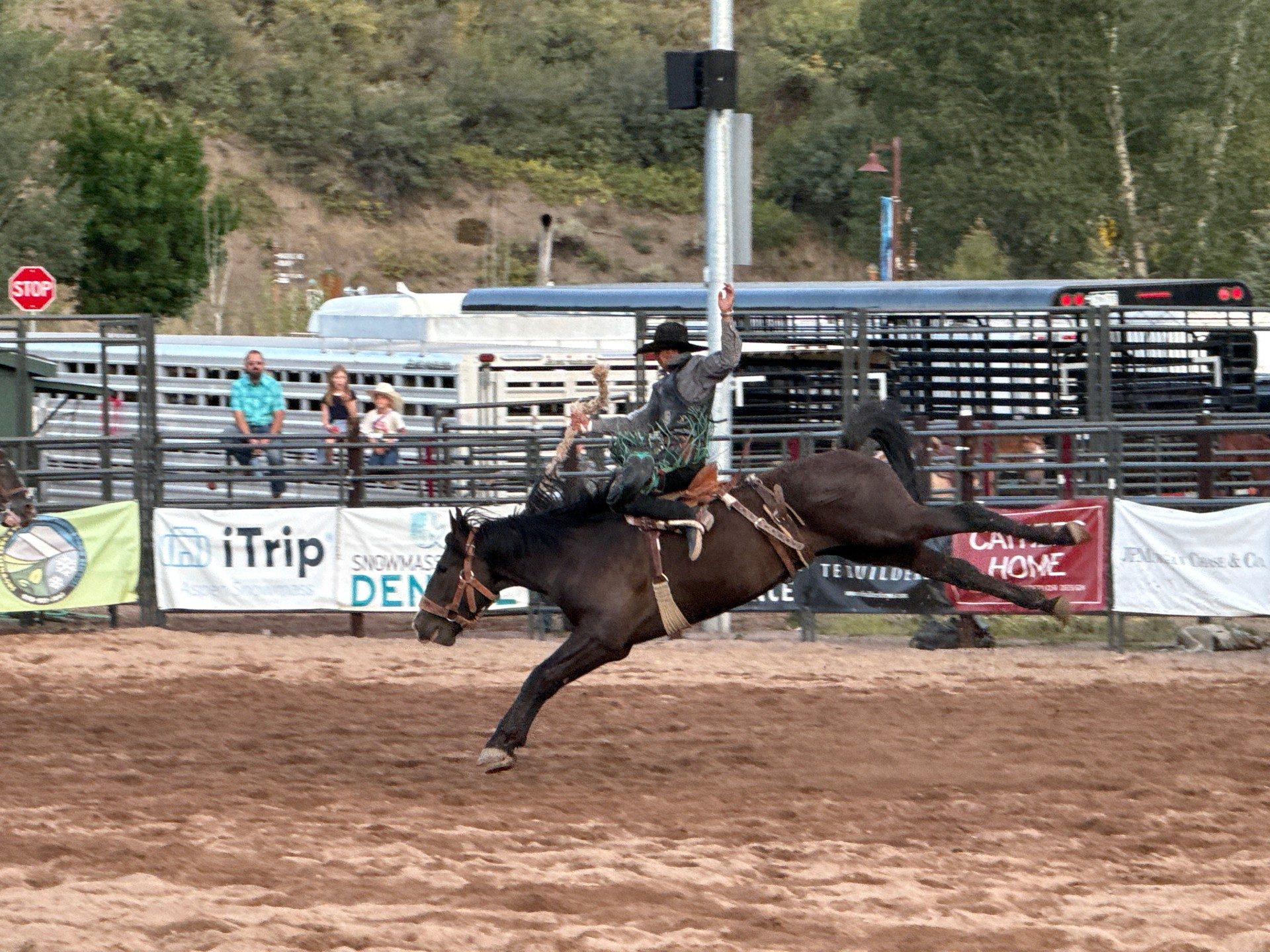 Snowmass Rodeo