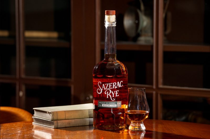 Buffalo Trace