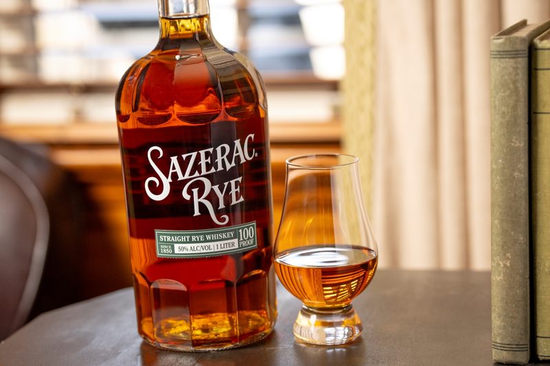 Buffalo Trace