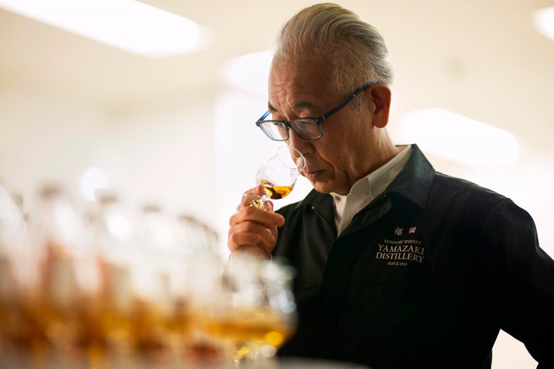 House of Suntory