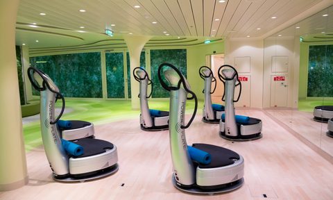 Super gym