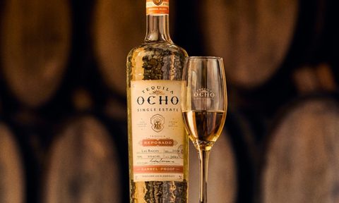 Tequila Ocho