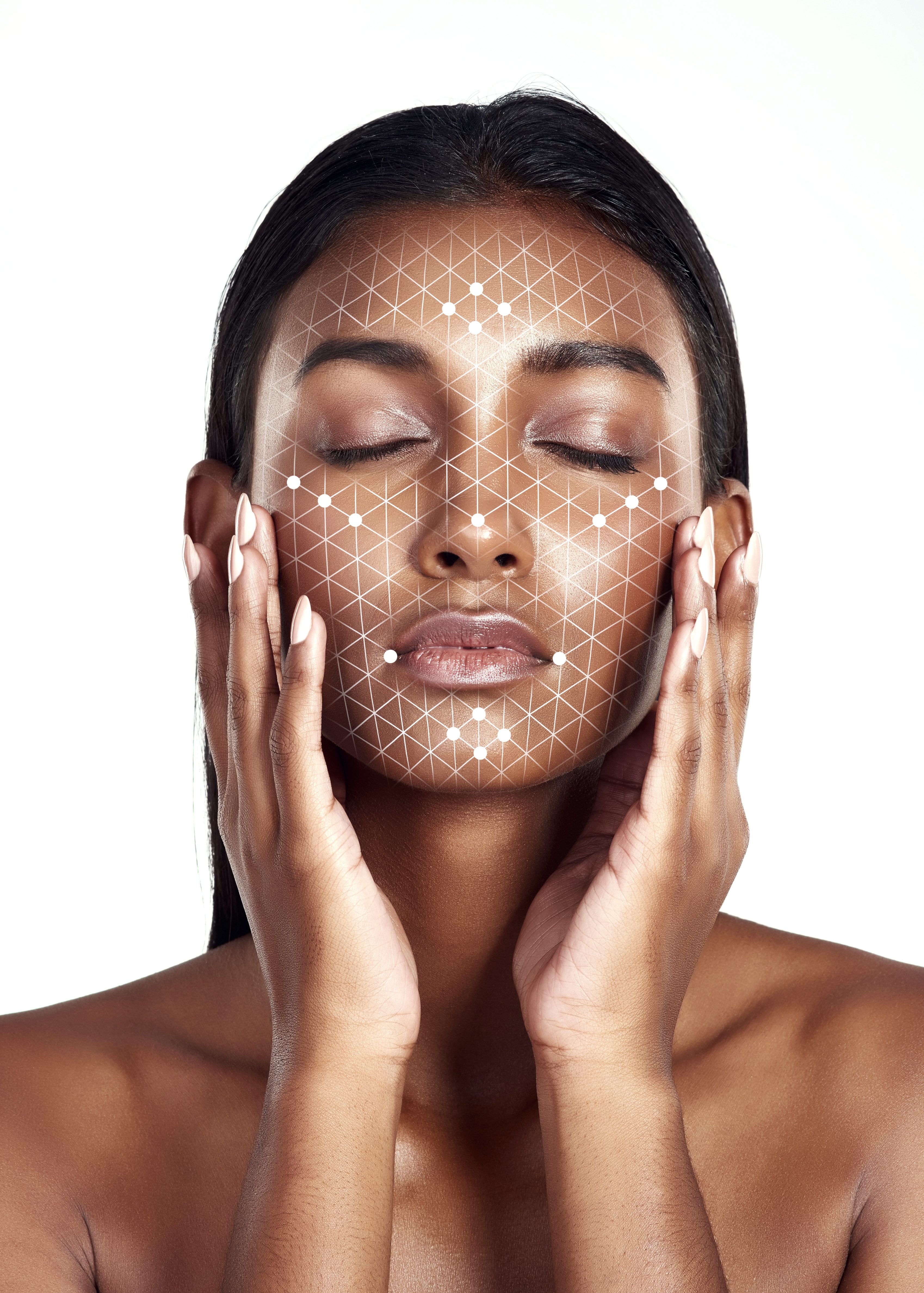 Virtual skincare