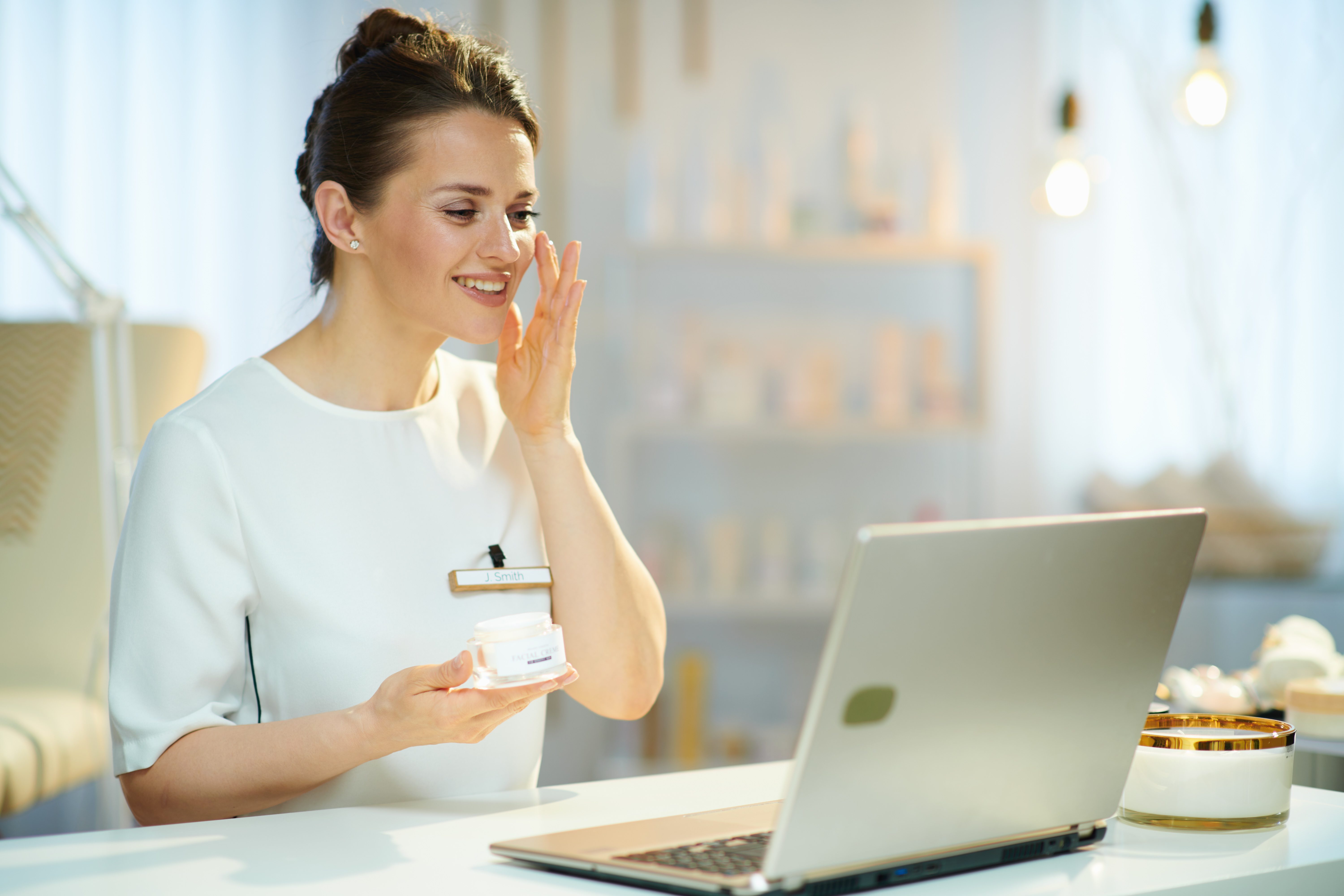 Virtual Skincare