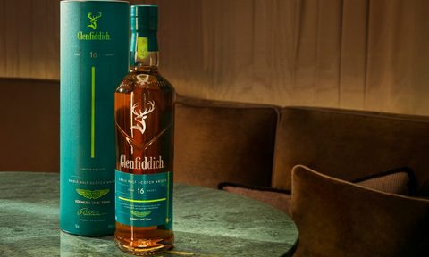 Glenfiddich