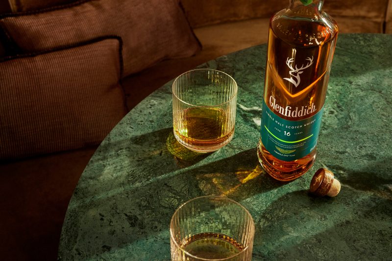 Glenfiddich