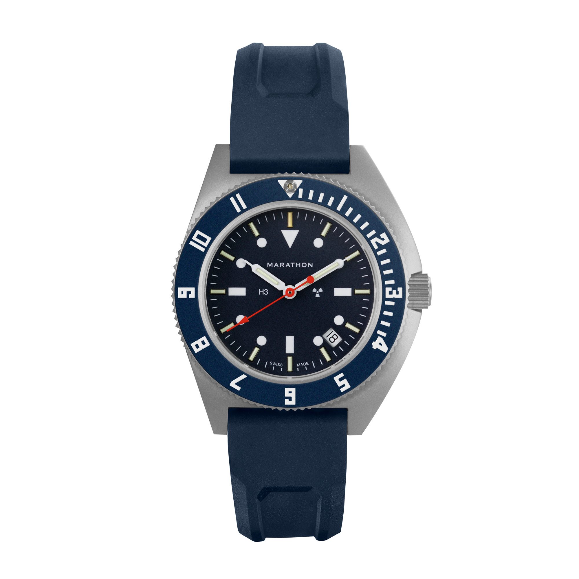 Marathon STEEL NAVIGATOR SERIES