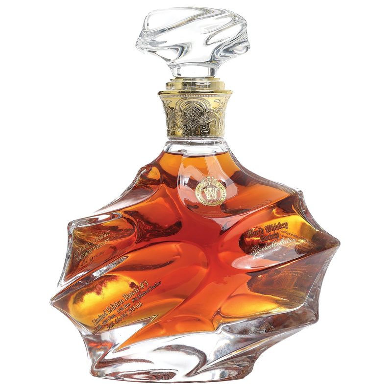 World Whiskey Society