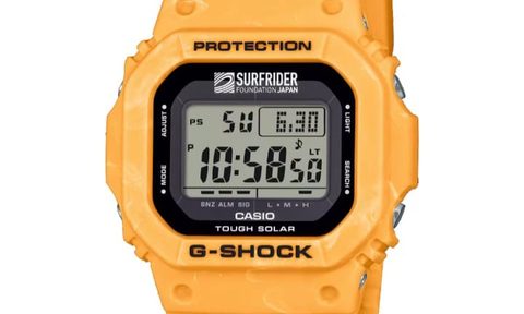 The Casio G5600SFJ-9