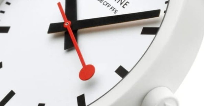 Mondaine Essence White: A new era of minimalist Swiss luxury - The