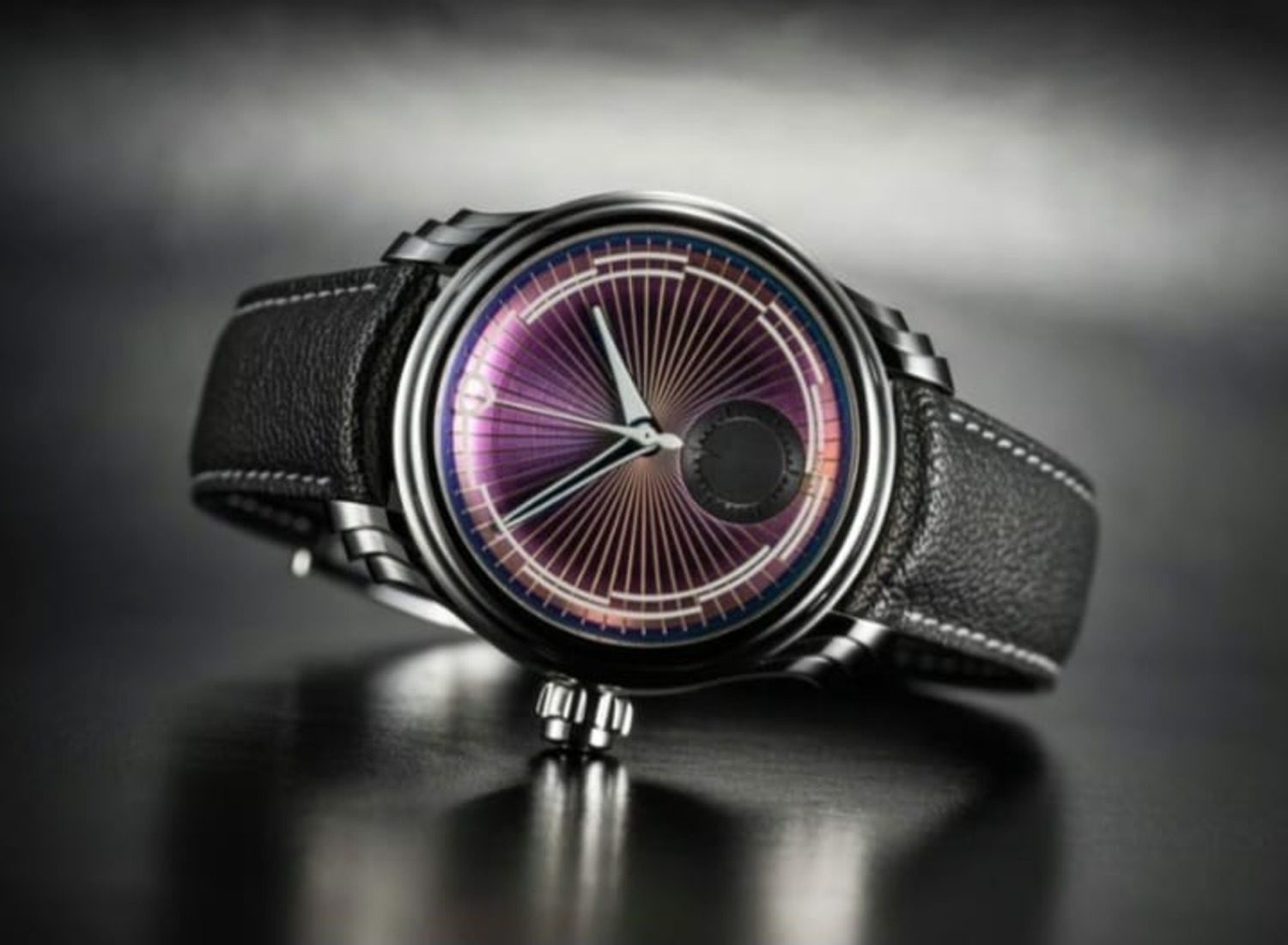 The MING 57.04 Iris