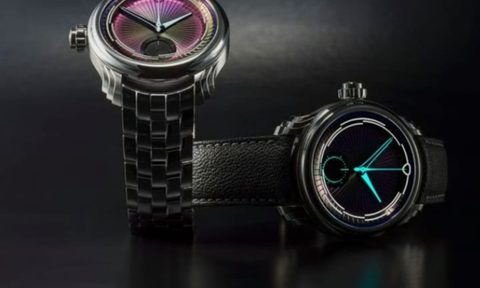 The MING 57.04 Iris