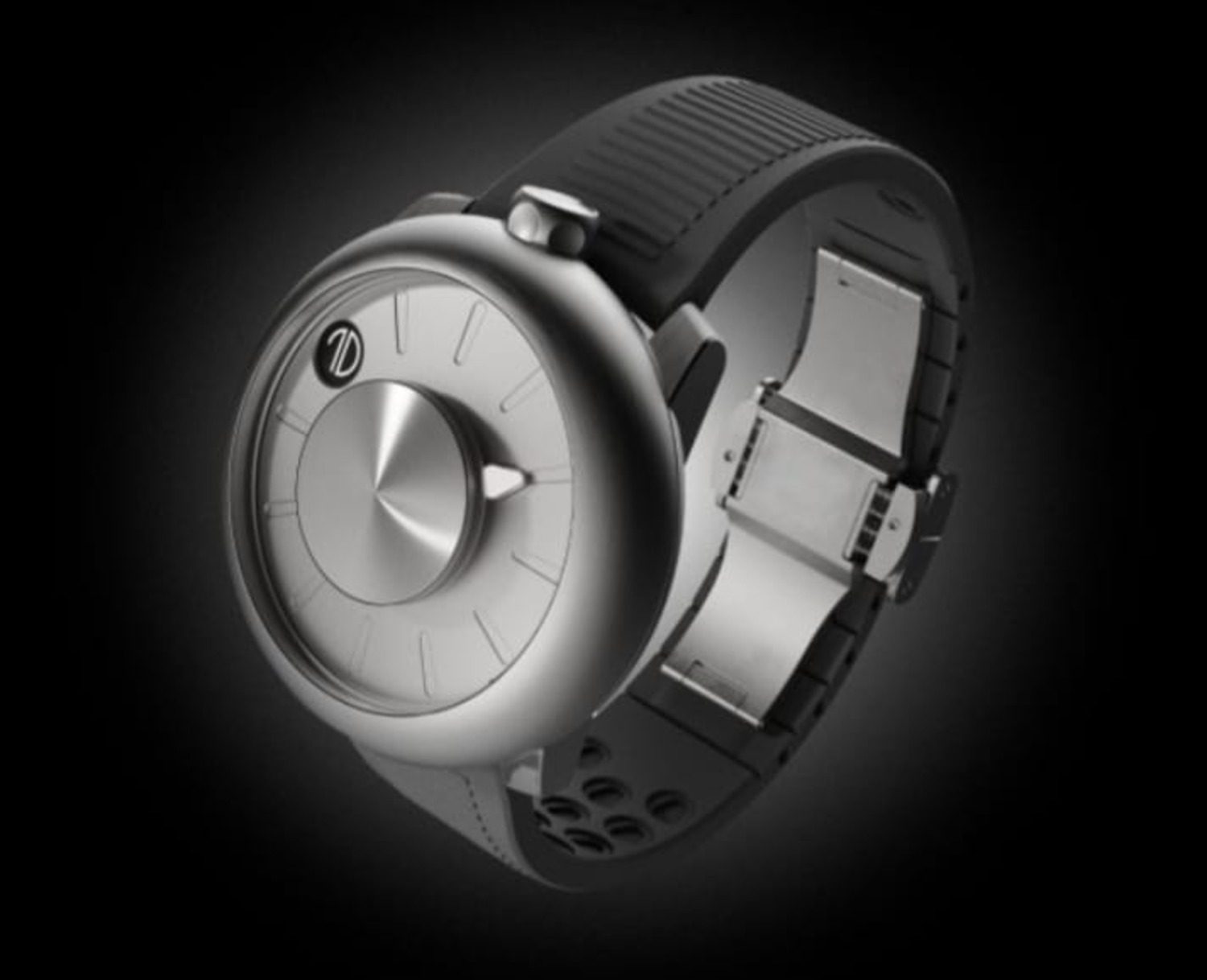 OVNI JUMPING HOUR (FOUNDERS EDITION)