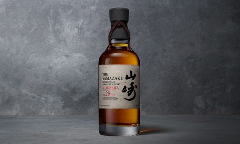 House of Suntory