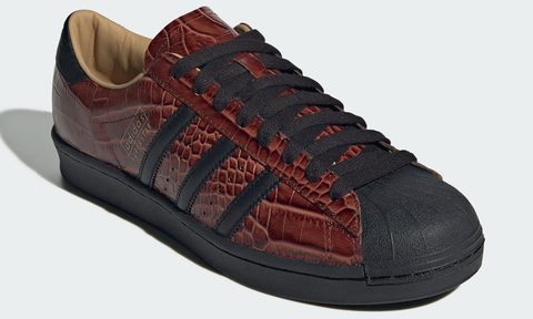 adidas croc superstar
