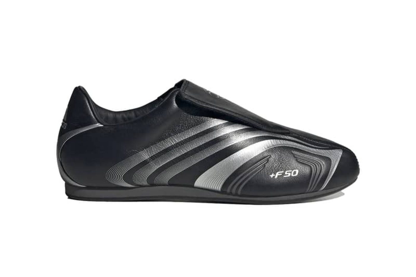 adidas taekwondo f50 sneaker