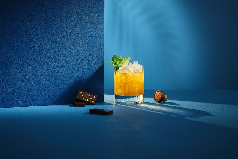 Appleton Mai Tai.