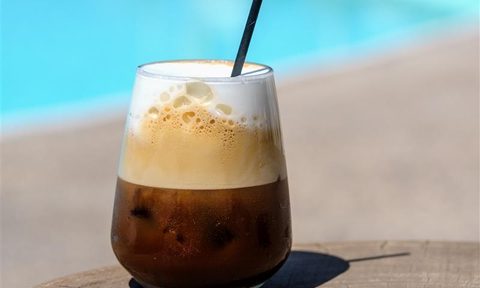 freddo coffee
