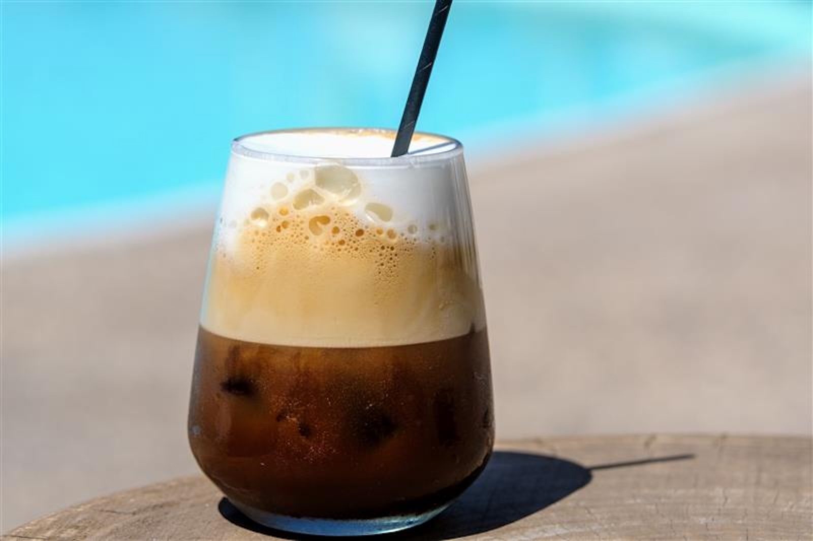 freddo coffee