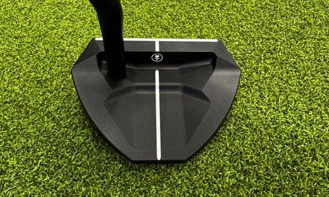 LAB OZ.1i Putter