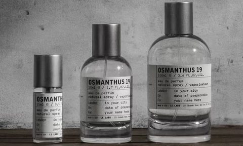 le labo osmanthus 19