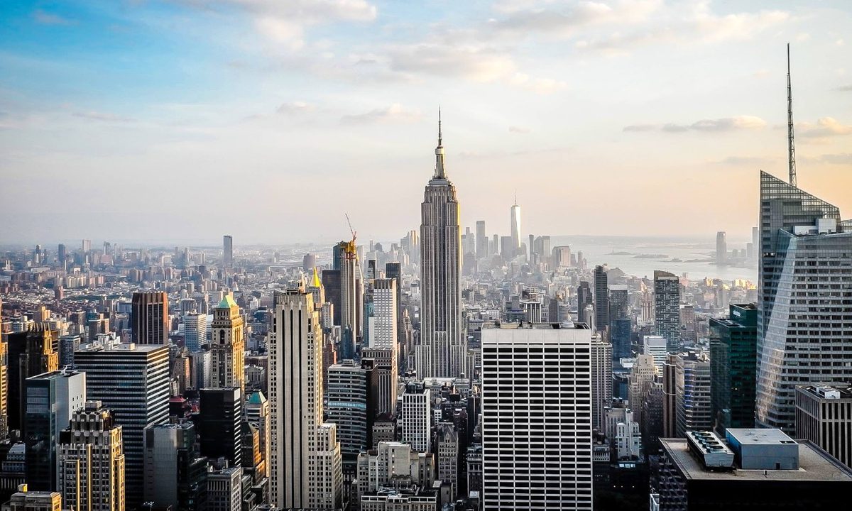 Manhattan, New York City