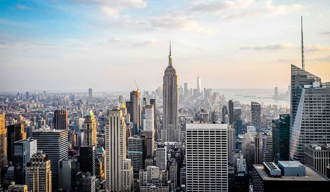 Manhattan, New York City