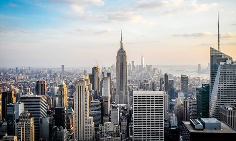 Manhattan, New York City