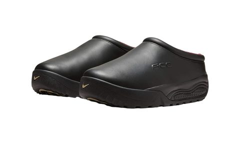 nike acg rufus black