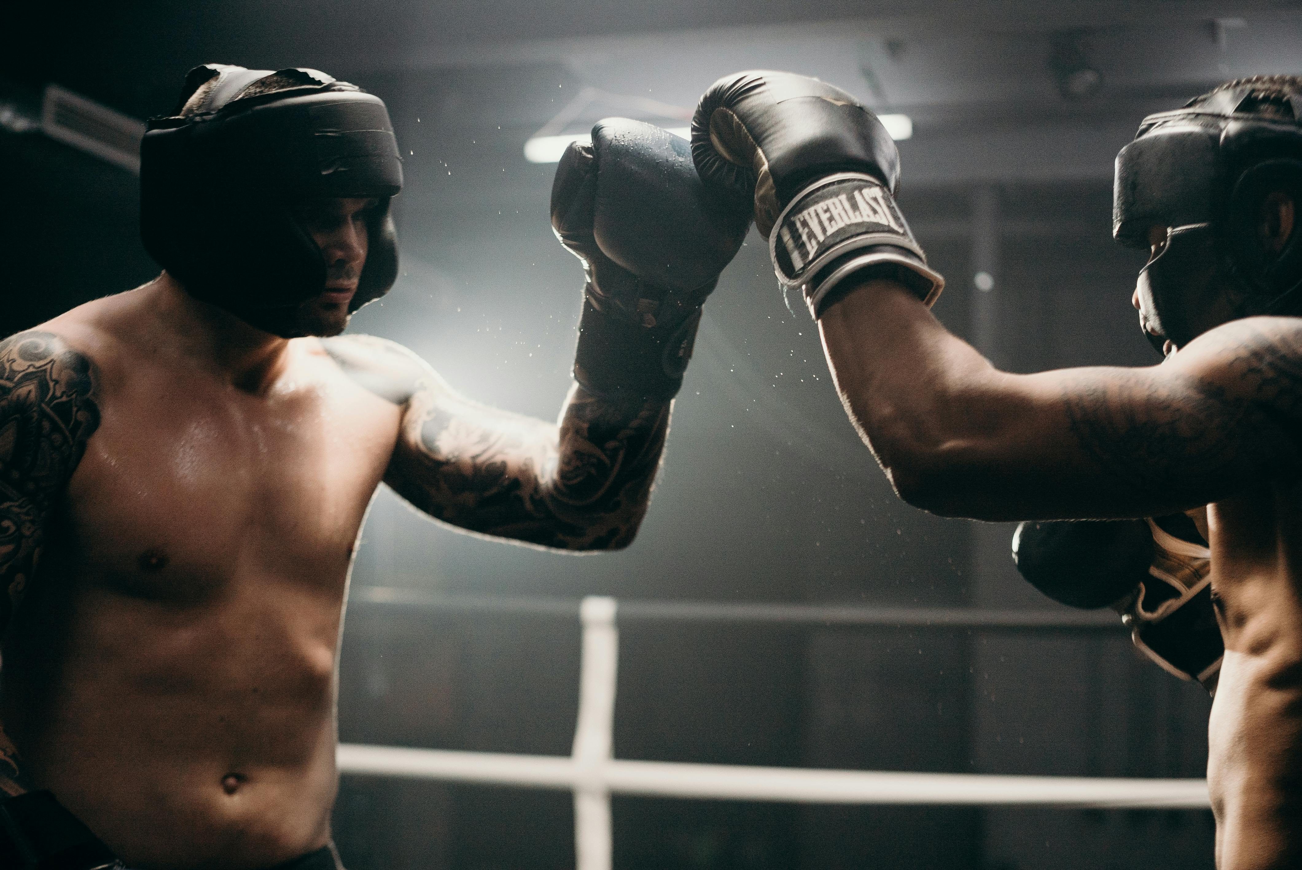 Boxing