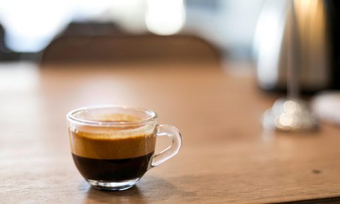 espresso shot