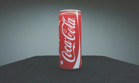 coca cola