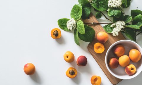 Fresh foods