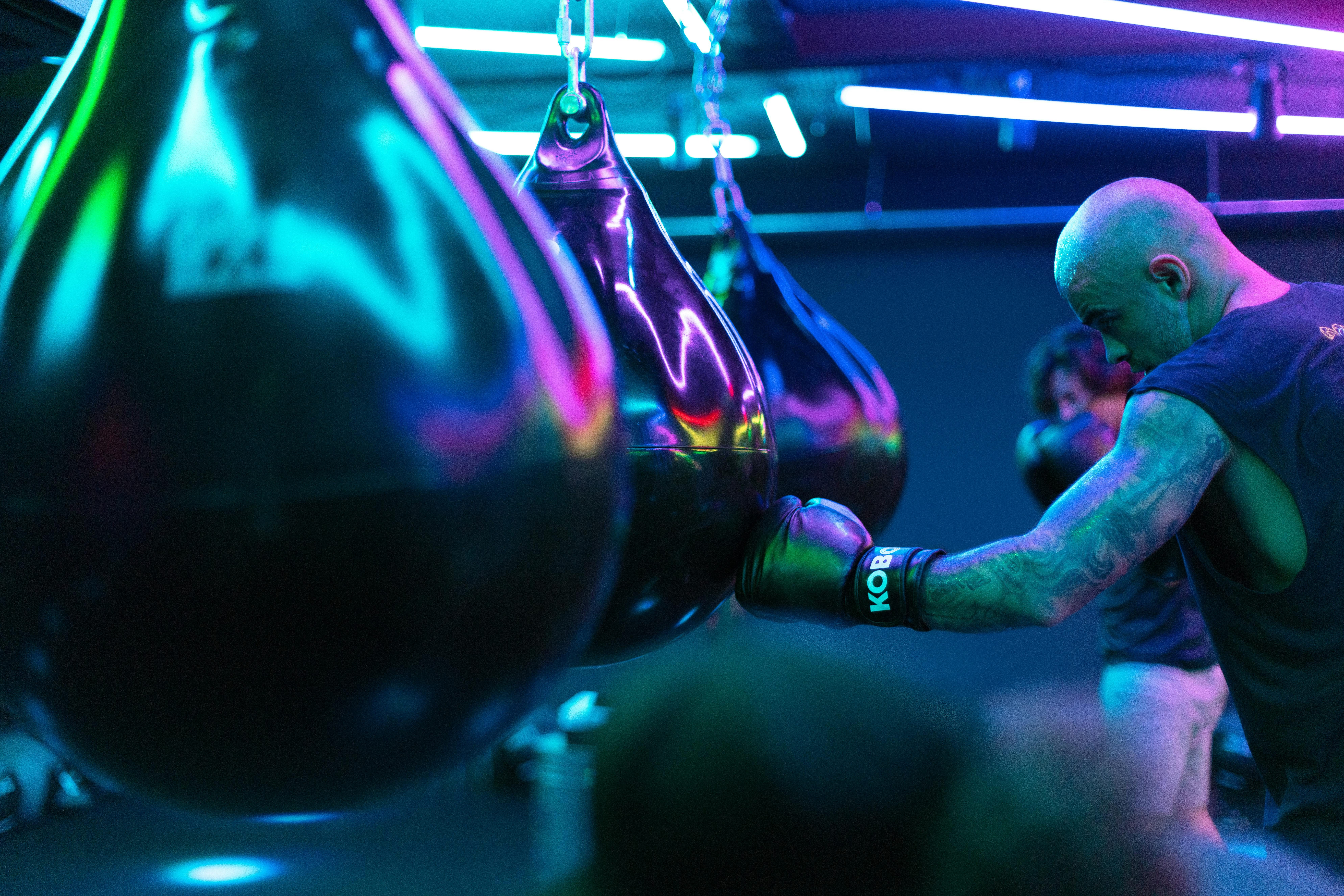 Boxing