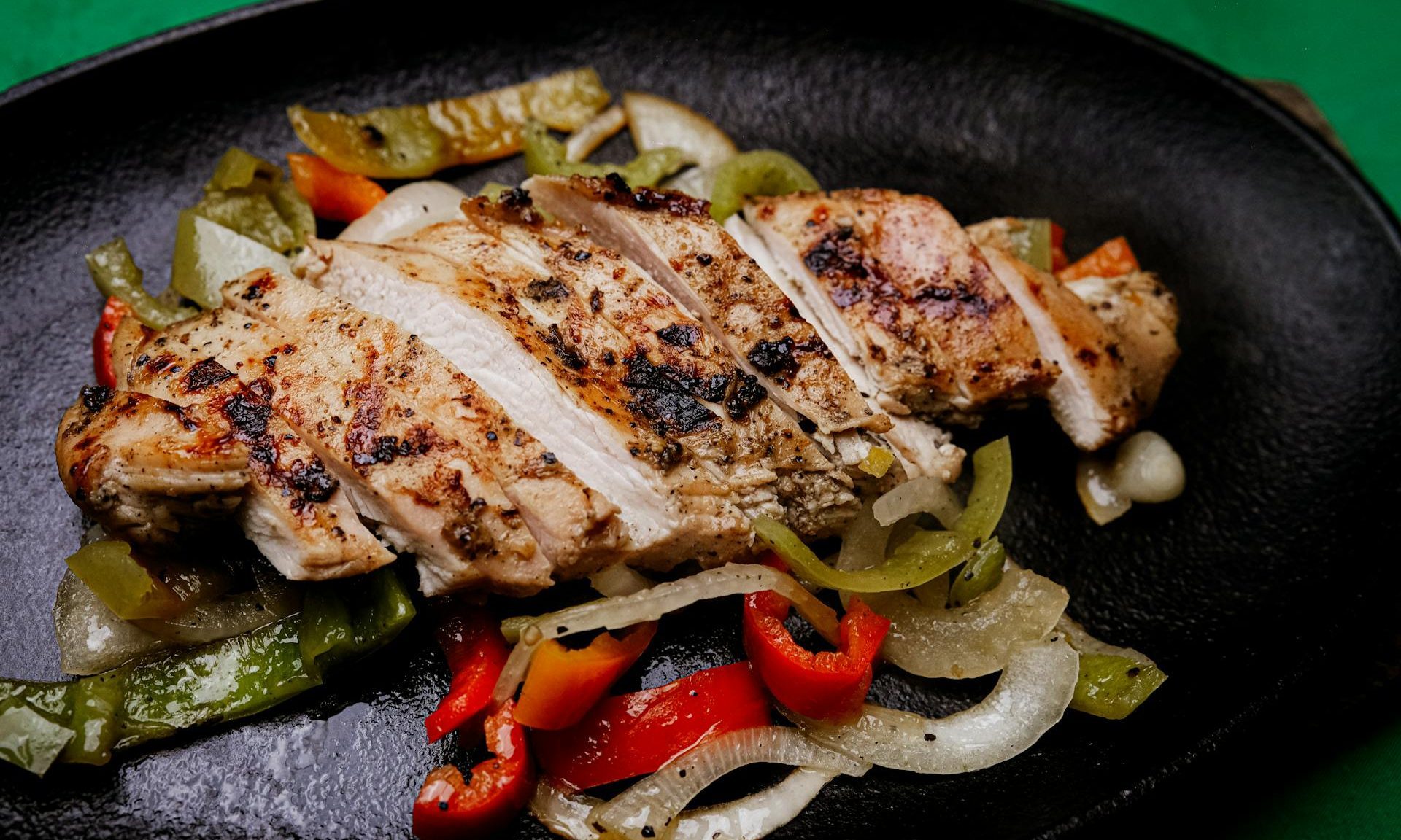chicken dish