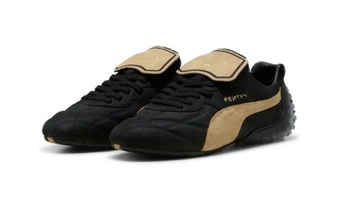 pair of puma fenty avanti sneaker