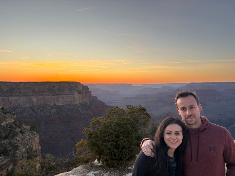grand canyon