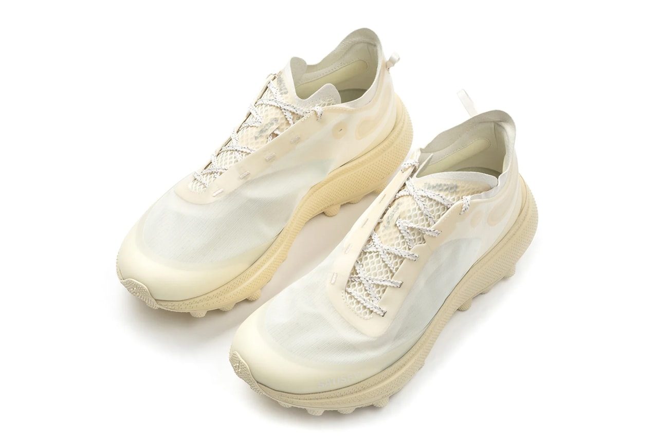 white therocker sneaker