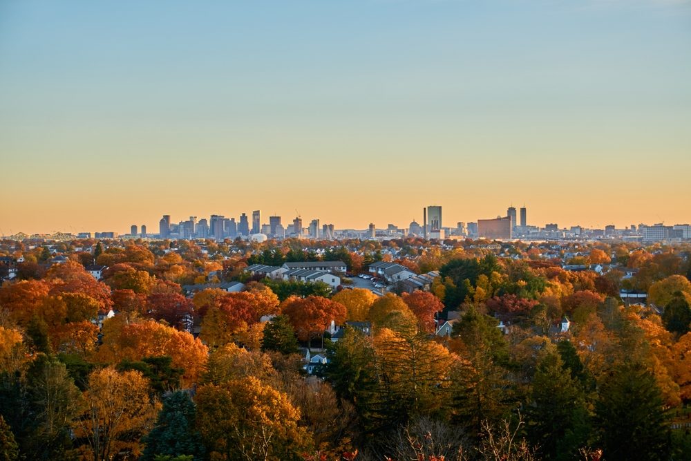 Boston