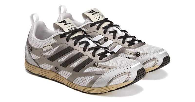 adidas gazelle silver green womens adidas x Song for the Mute adidas x Song for the Mute Khaki Taekwondo Mei  Sneakers main image 0