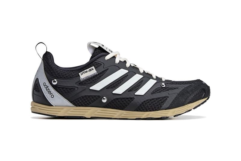 First Look: Song for the Mute Reimagines adidas Adizero PR and