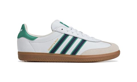 adidas samba sneaker