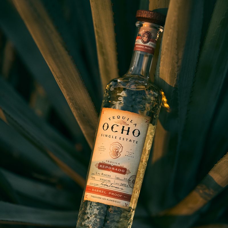 Tequila Ocho