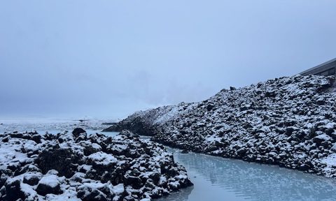 Blue Lagoon