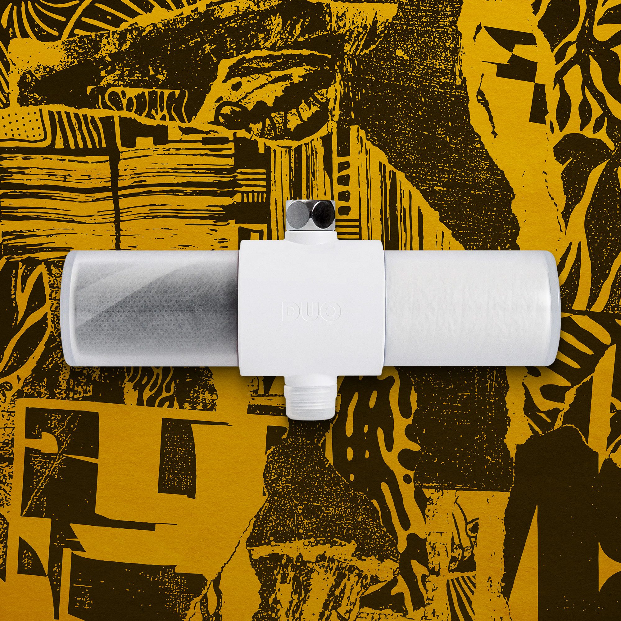 Wedell Water Shower Head