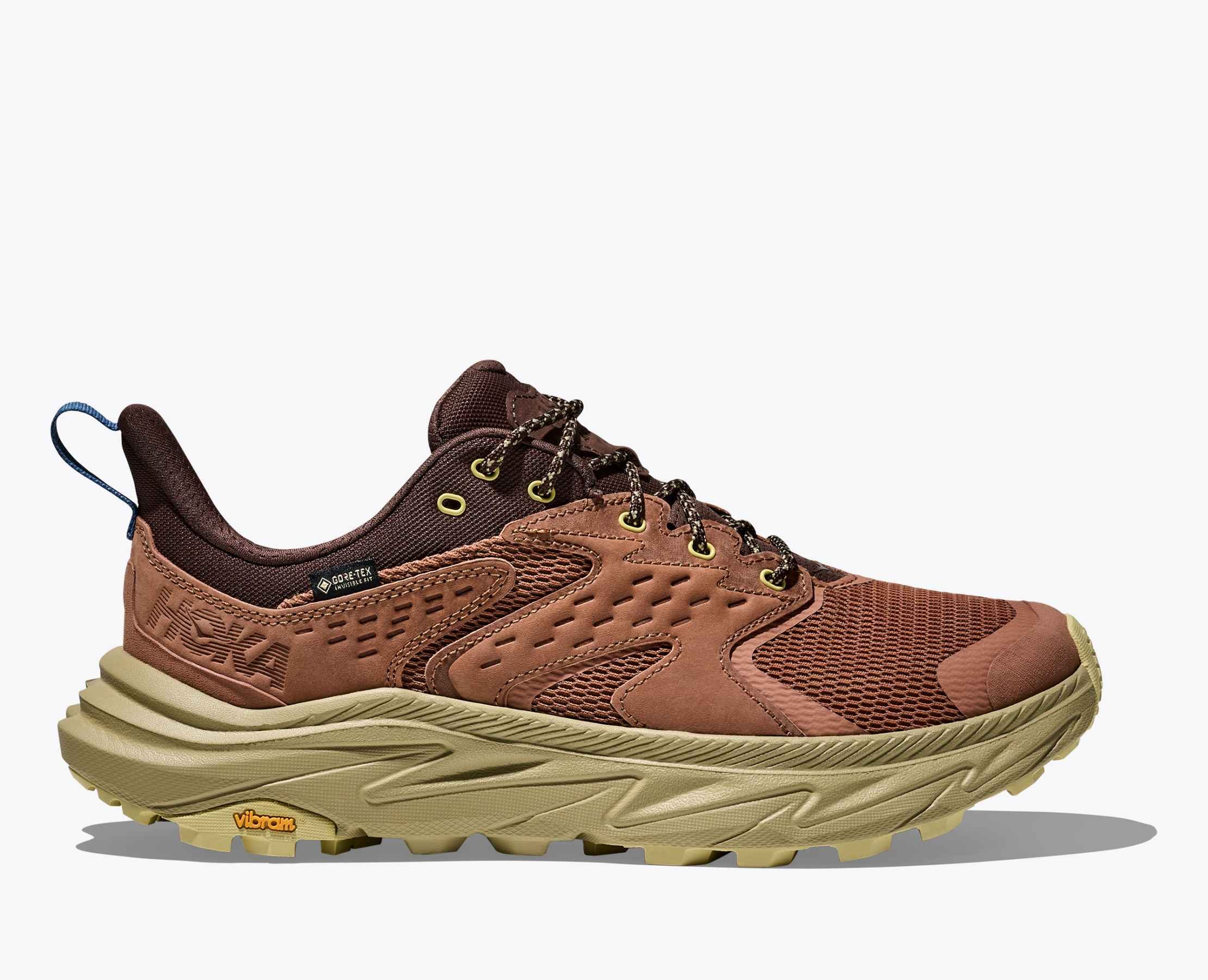 hoka anacapa 2 gore tex sneaker