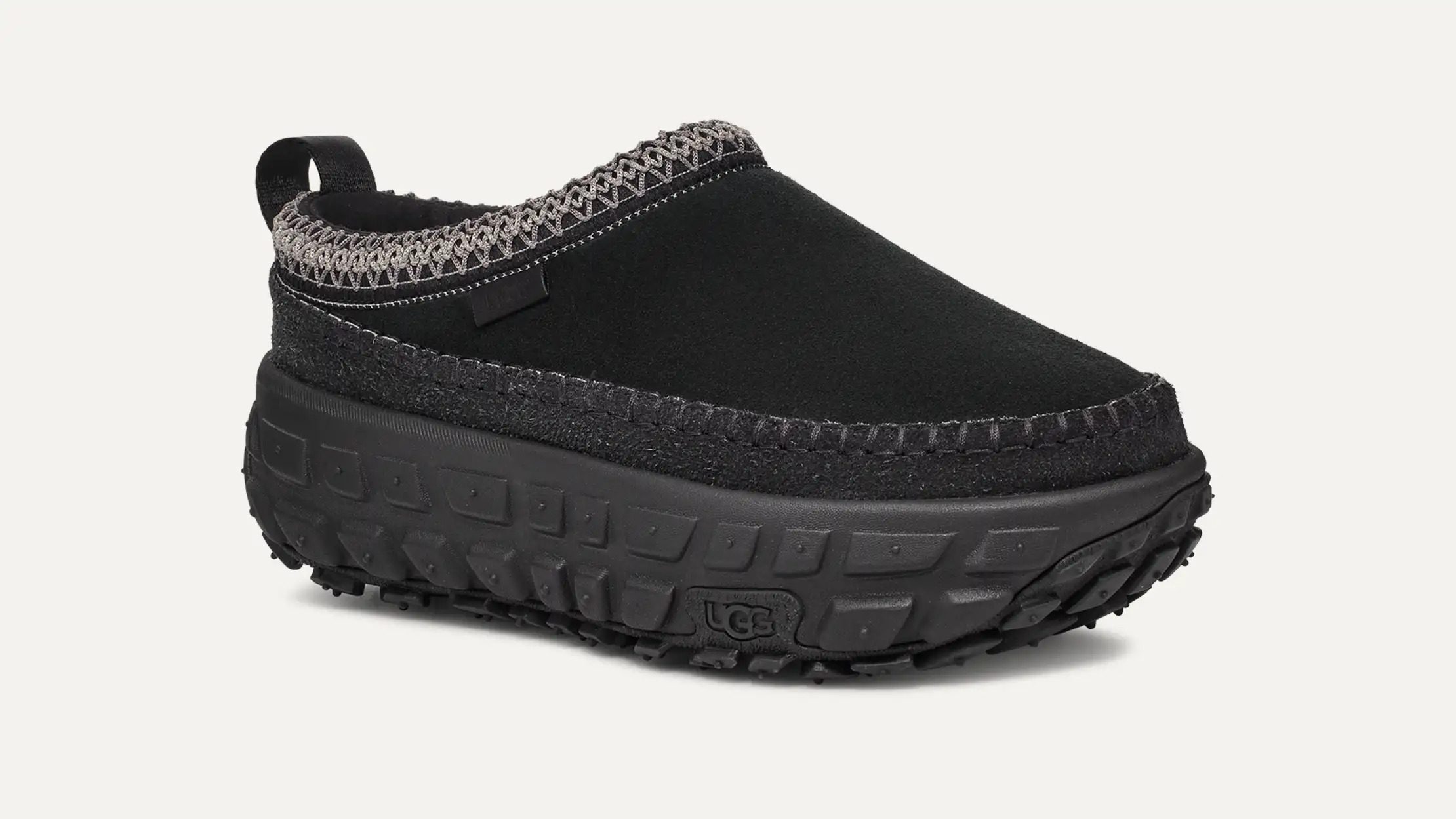 ugg venture daze slippers